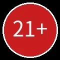 21岁以上年龄限制